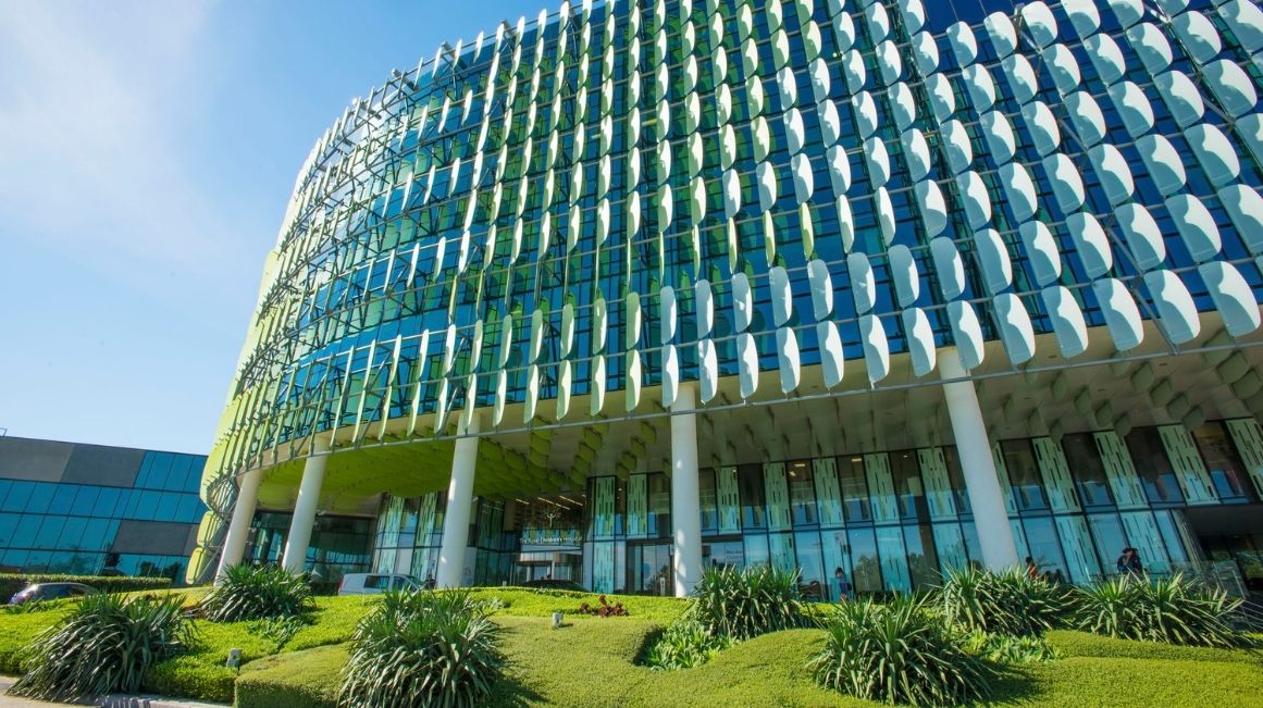 Medical staff temporarily stop work – Thursday 20 August